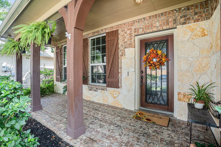 Property Photo:  3405 Eden Cove Lane  TX 77584 