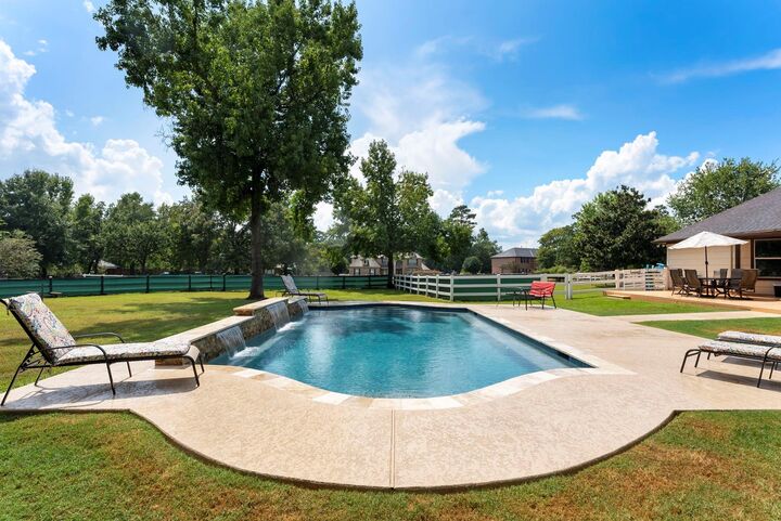 Property Photo:  9164 Grand Lake Estates Drive  TX 77316 