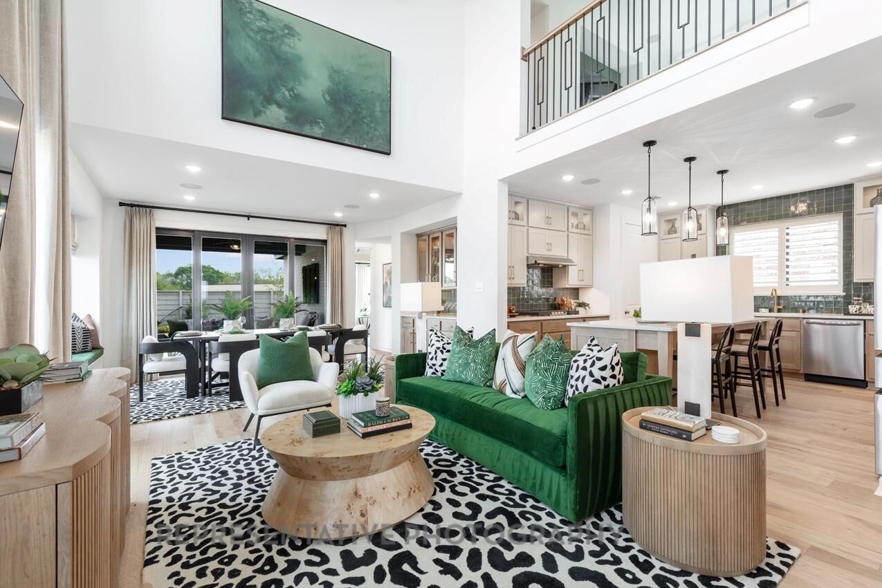 Property Photo:  463 Mathis Lake Lane  TX 77304 