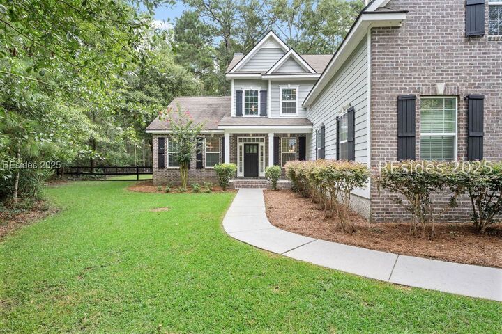5 Nandina Court  Bluffton SC 29910 photo