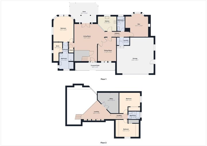 Property Photo:  109 Boyden Lane  CA 95540 