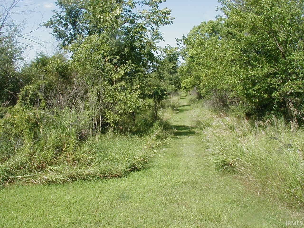 Property Photo: Tbd S 300 W Road IN 46725