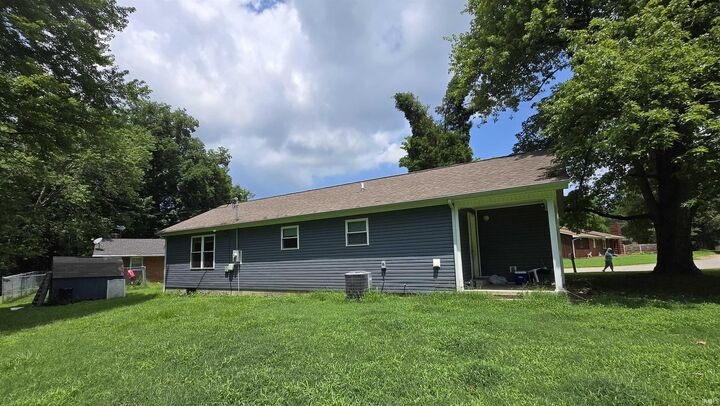 Property Photo:  55 Paragon Drive  KY 42420 