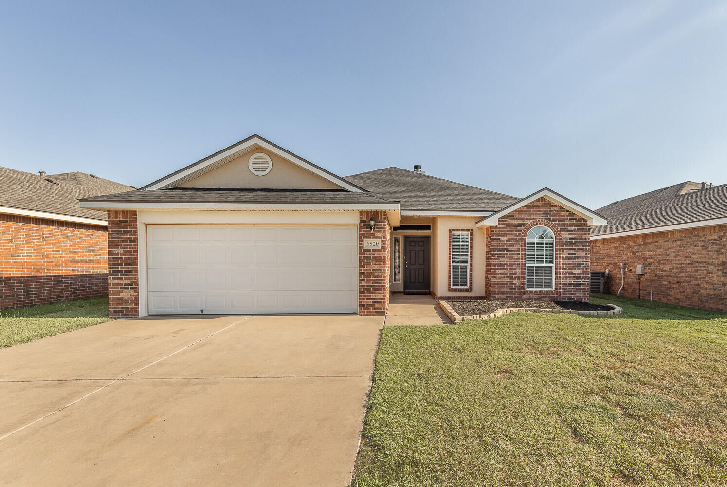 Property Photo:  6820 83rd Street  TX 79424 