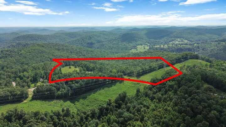 Property Photo: 2860 Highway 1643 KY 42501