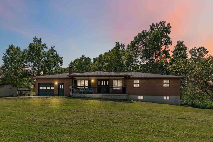 Property Photo:  2860 Highway 1643  KY 42501 