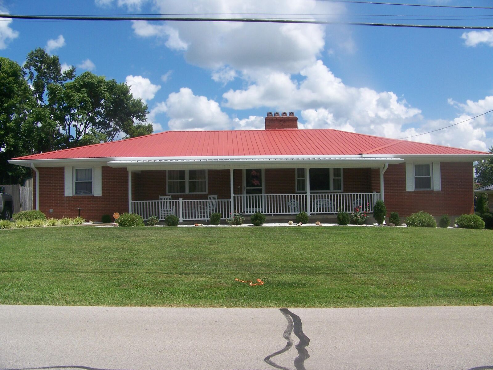 Property Photo:  519 Dare Drive  KY 40353 