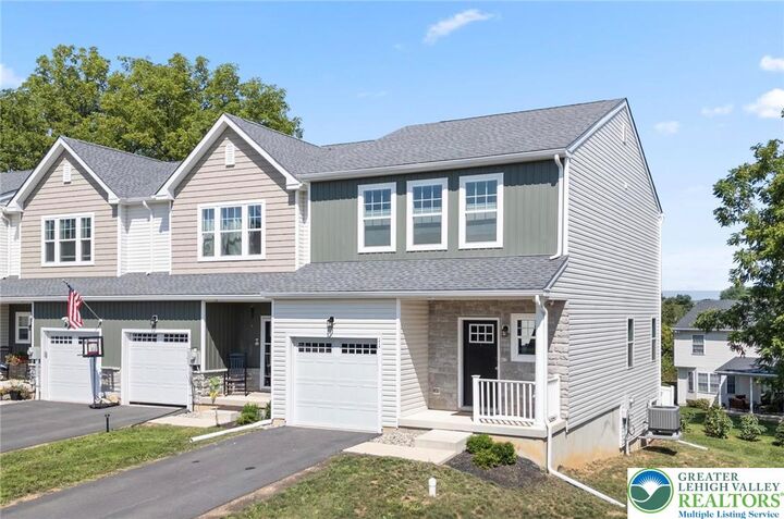 Property Photo: 11 Timber Trail PA 18045