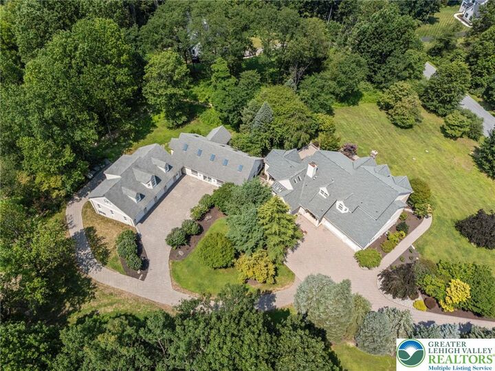 Property Photo:  2630 Eagle Lane  PA 18055 