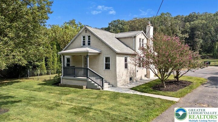 2264 Easton Road  Bethlehem City PA 18015 photo