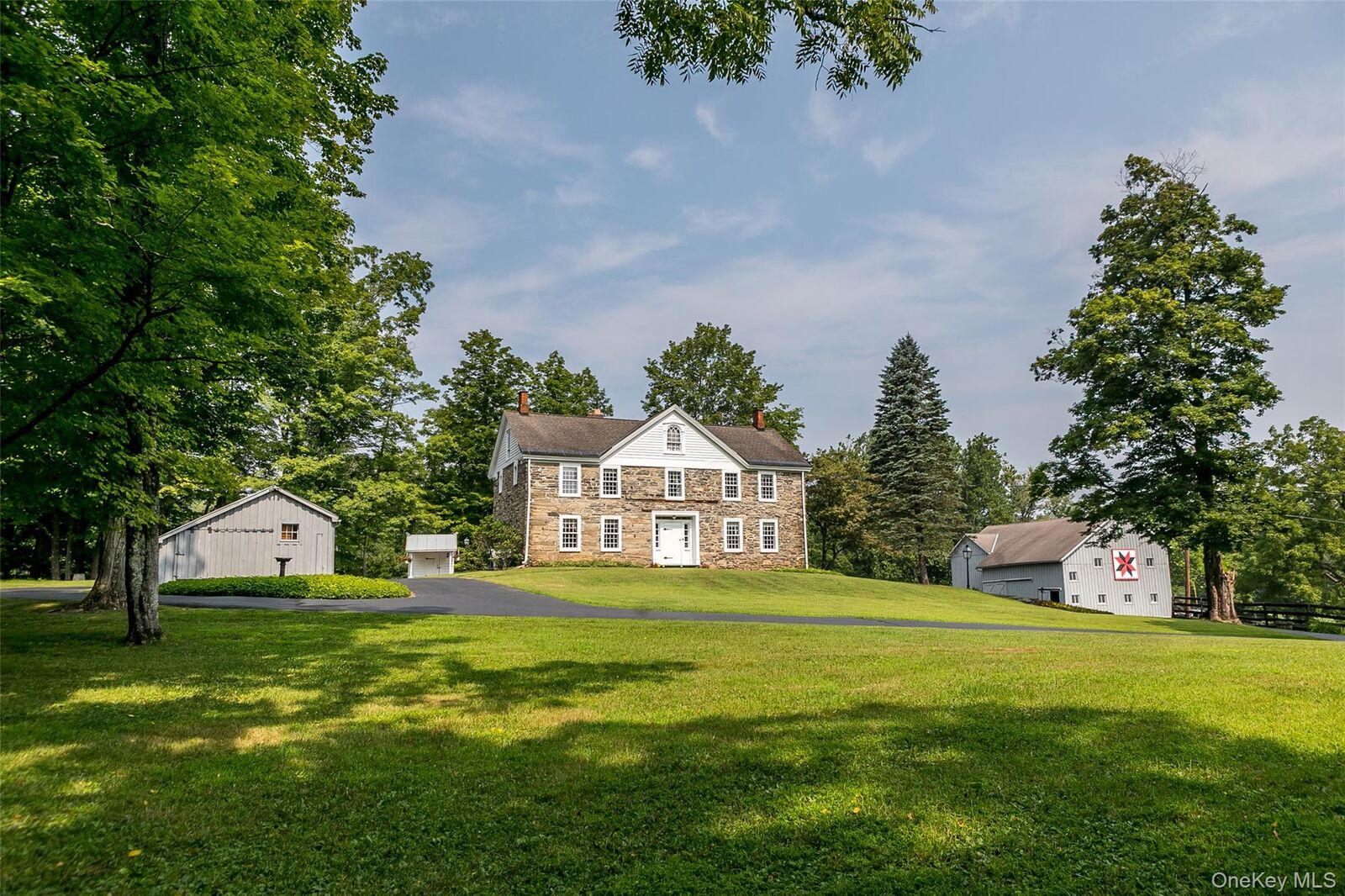 Property Photo:  203 Samsonville Road  NY 12446 