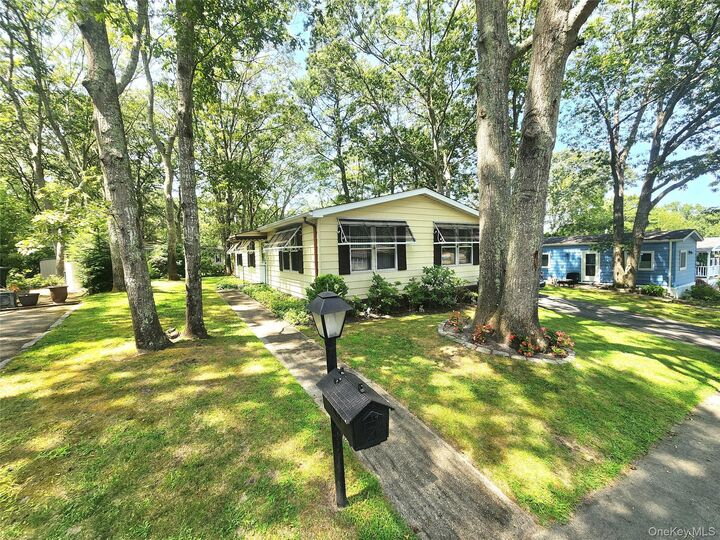 Property Photo: 525 Riverleigh Avenue 145 NY 11901