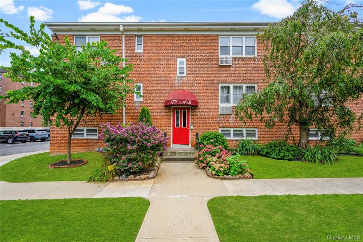 Property Photo: 179 Drake Avenue 2A NY 10805