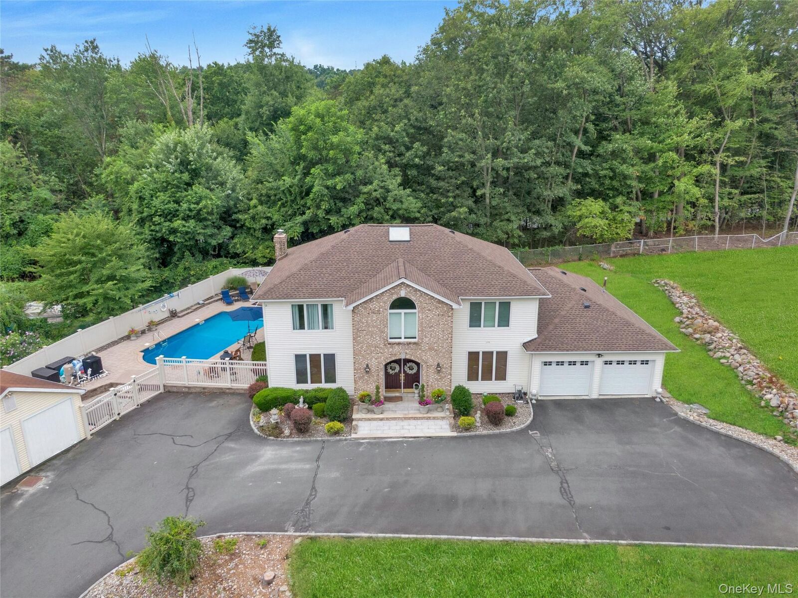 Property Photo: 55 Burda Lane NY 10956