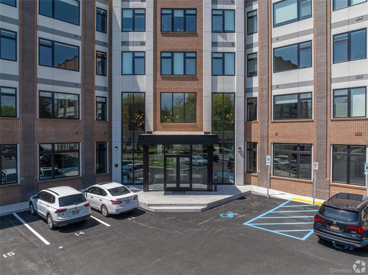 Property Photo: 15 Washington Avenue 113 NY 10901