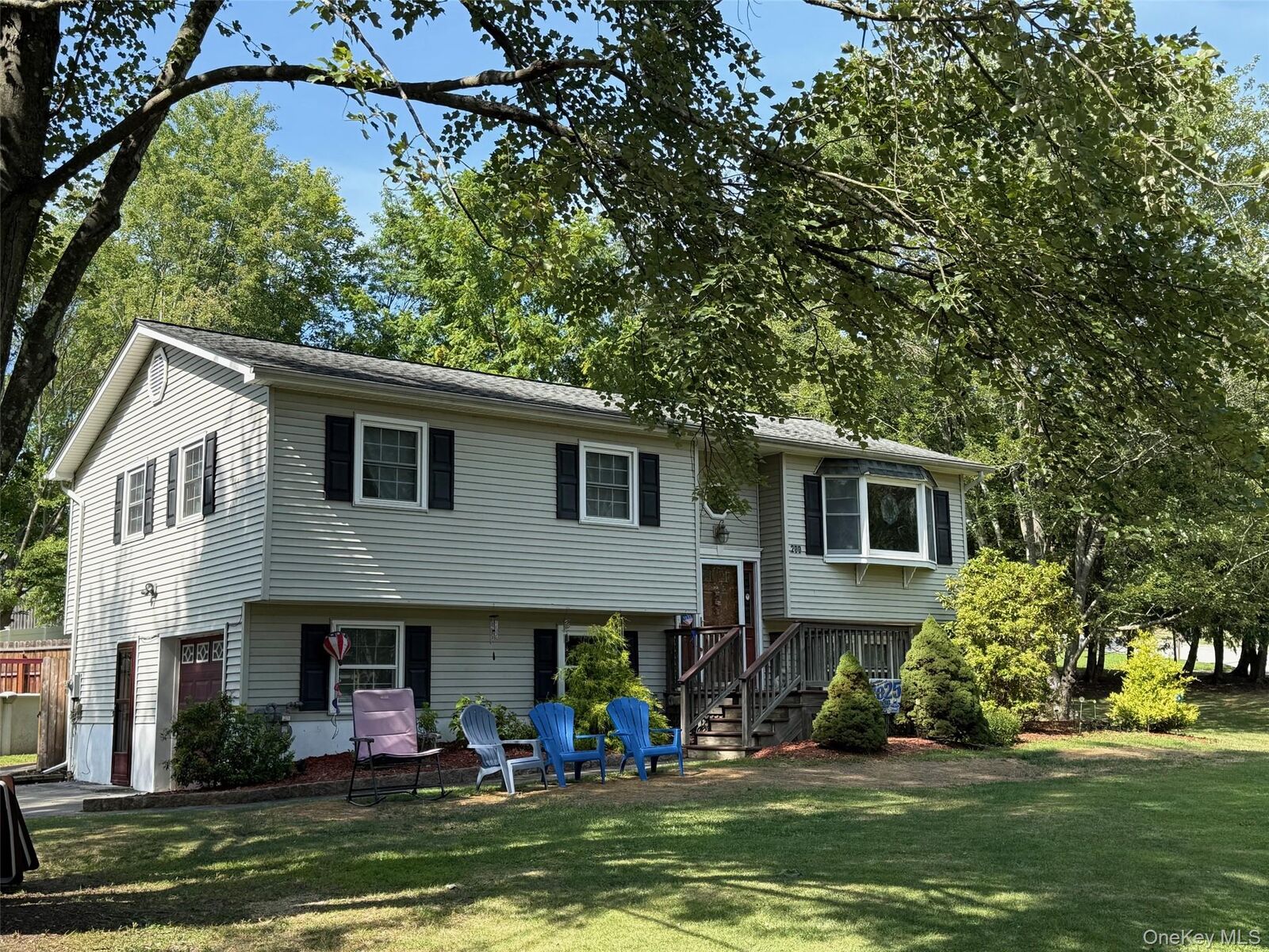 Property Photo:  200 Cardinal Drive  NY 12549 