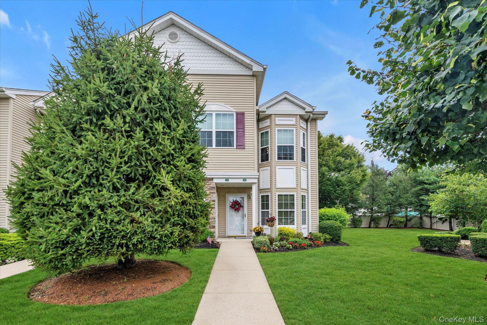 Property Photo:  319 Spring Drive  NY 11554 