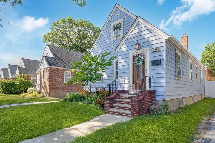 Property Photo: 137 Beech Street NY 11580