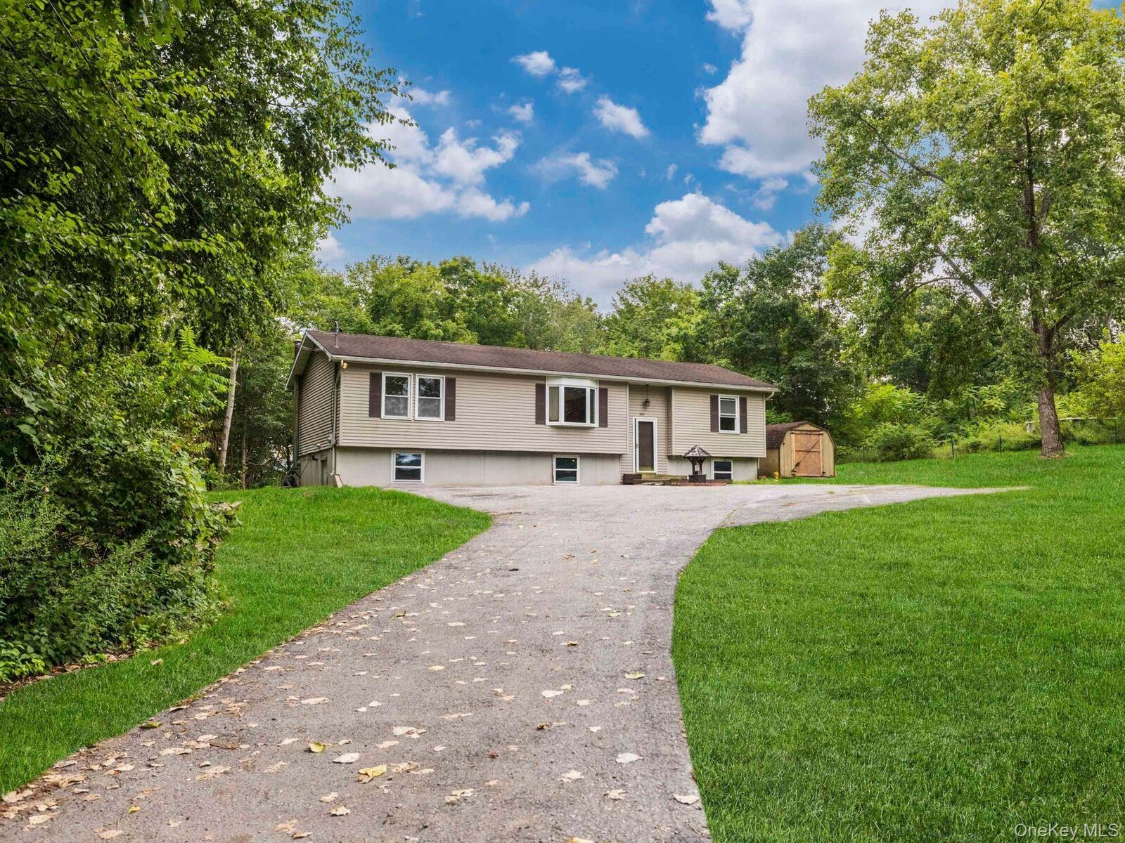 Property Photo:  399 New Paltz Road  NY 12528 