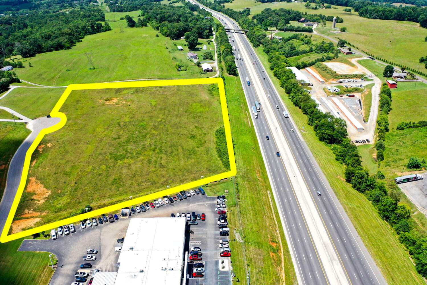 Property Photo:  0 Sharon Drive  TN 37725 