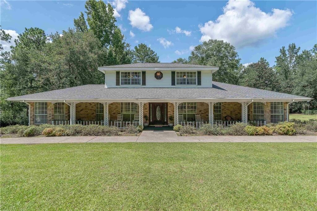Property Photo:  45554 County Road 112 Road  AL 36507 