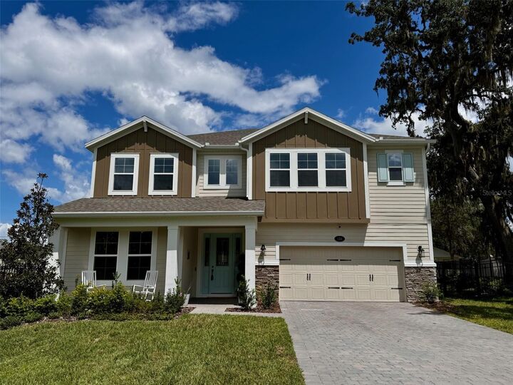 124 Lake Drive  Oviedo FL 32765 photo