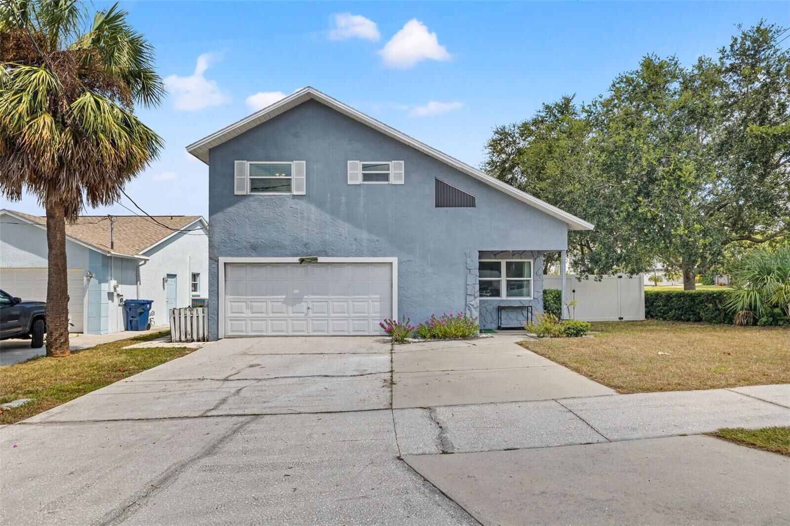 Property Photo: 11301 Grove St FL 33772
