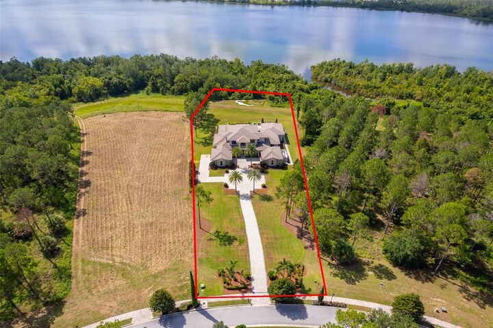 Property Photo:  16834 Artimino Loop  FL 34756 
