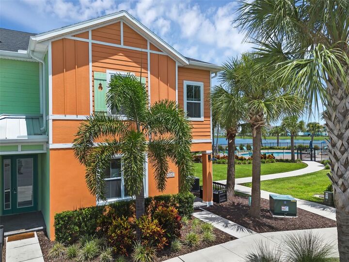 Property Photo:  3049 Caribbean Soul Drive  FL 34747 