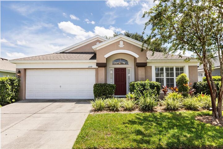 1259 Snug Harbor Drive  Casselberry FL 32707 photo