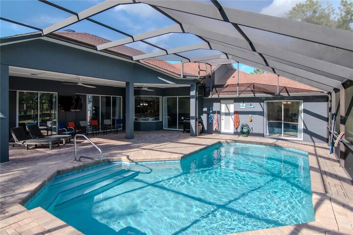 Property Photo:  22 Poppy Court  FL 34446 