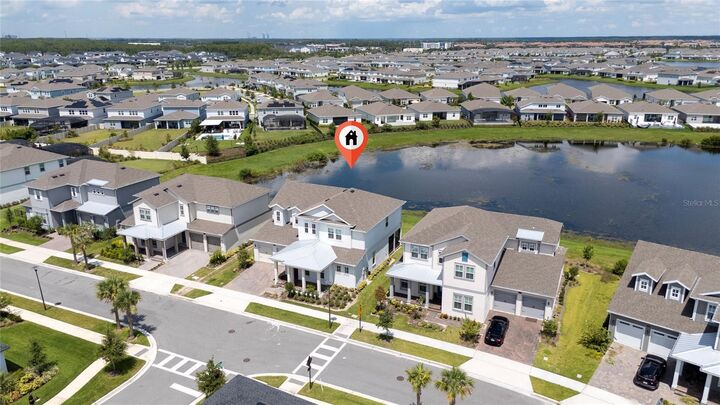 Property Photo: 13475 McMillan Street FL 32827