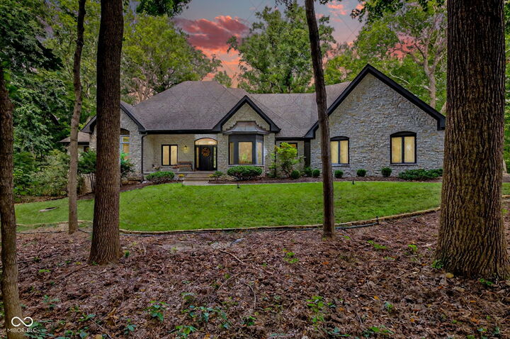 12551 Walnut Ridge Place  Fishers IN 46038 photo