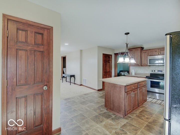 Property Photo:  4462 S Morgantown Road  IN 46143 