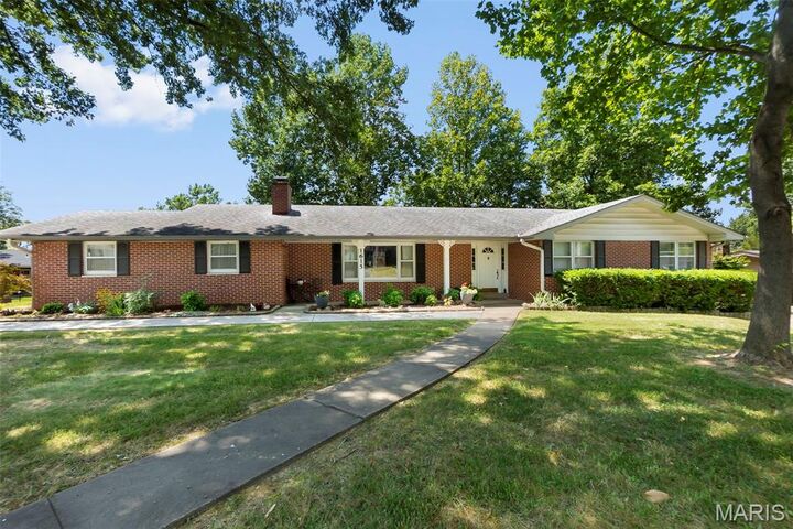 1615 Perryville Road  Cape Girardeau MO 63701 photo