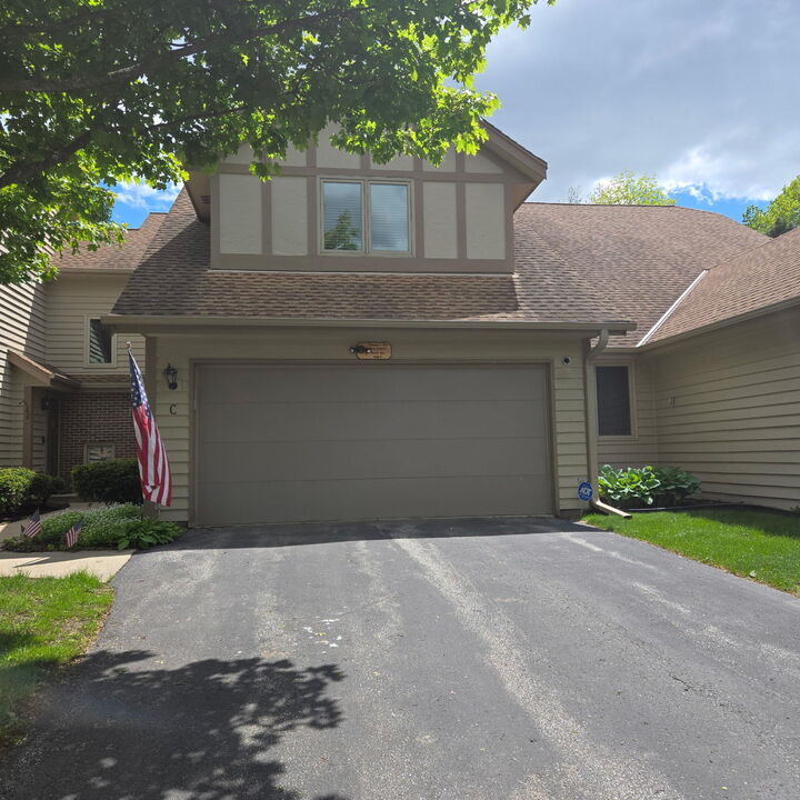 Property Photo: N34w23849 Grace Ave C WI 53072