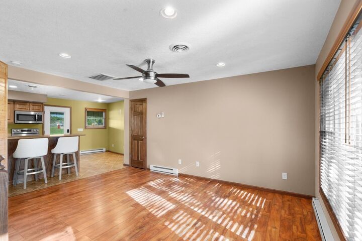 Property Photo:  22 Westfield Cir.  ND 58701 