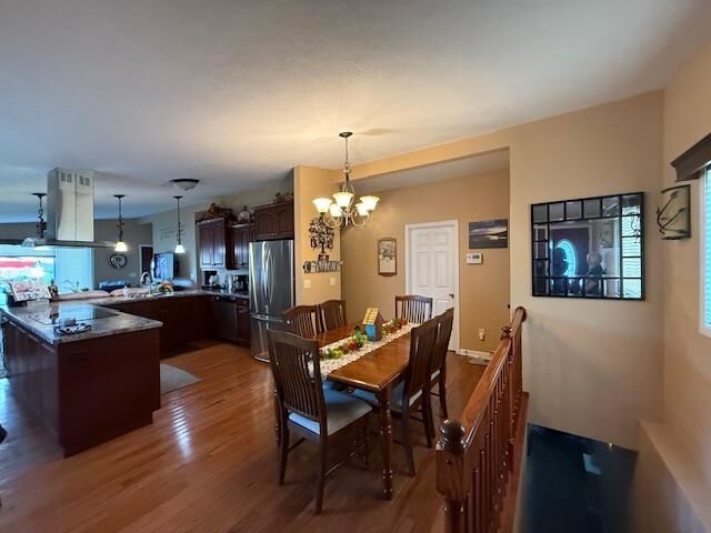 Property Photo:  506 19th St SW  ND 58701 
