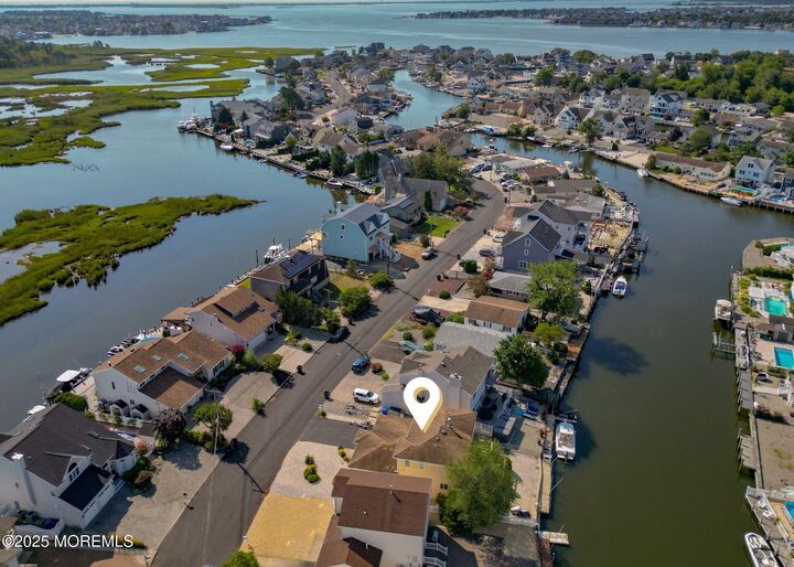 Property Photo: 134 Royal Drive NJ 08723