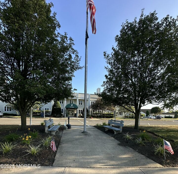 Property Photo: 139 Wein Market C NJ 07728