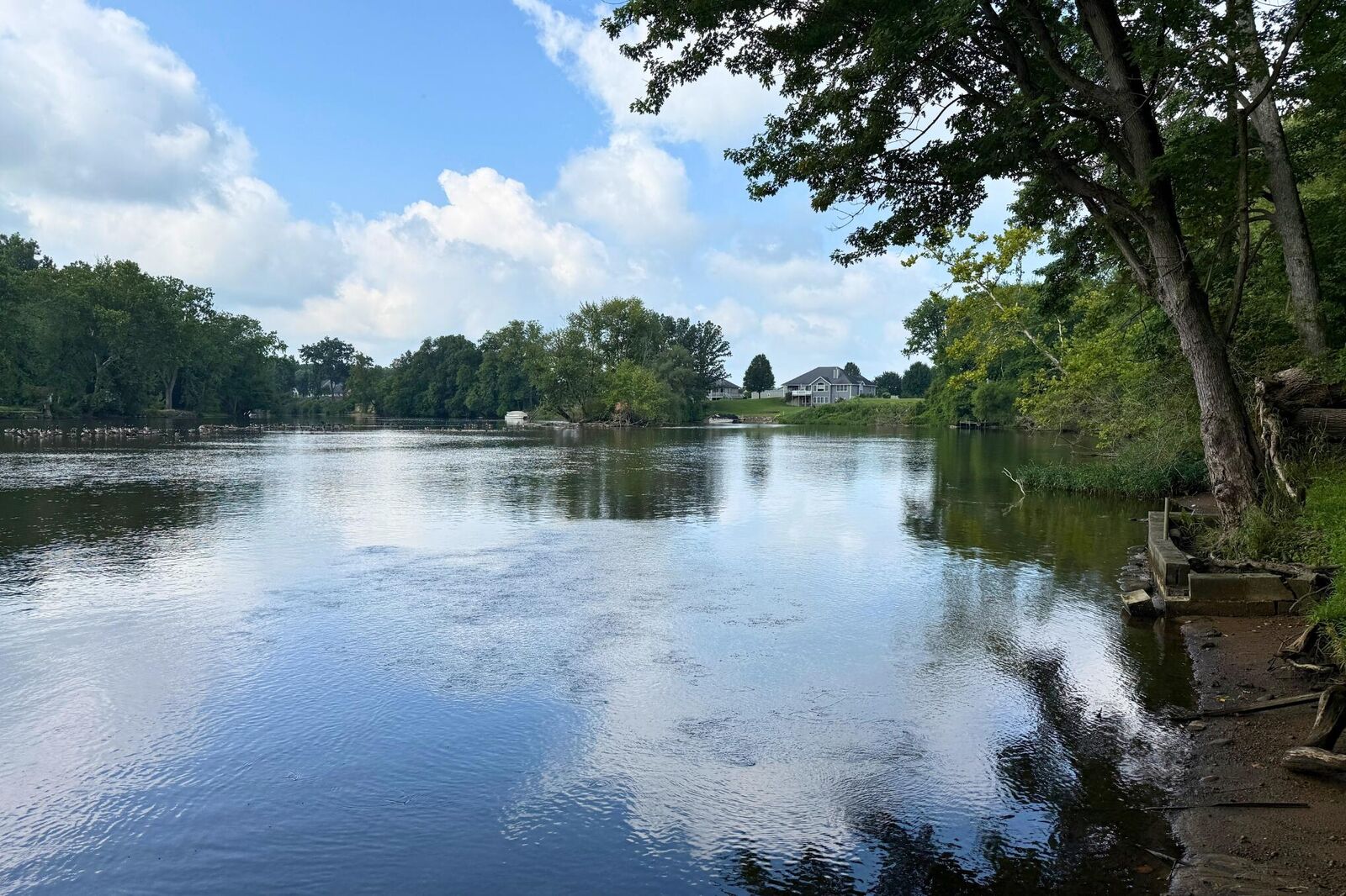 Property Photo:  V/L On Locust Street  MI 49042 