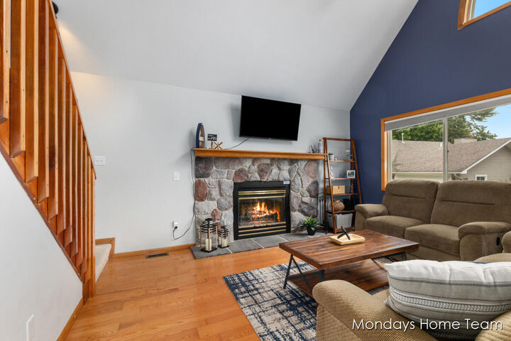 Property Photo:  7785 Court B  MI 49346 