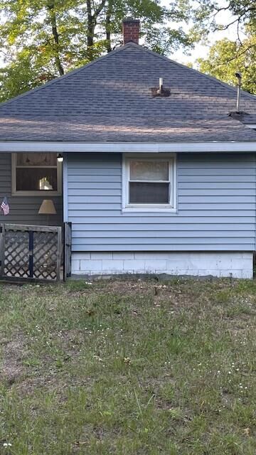 Property Photo: 15 E Lincoln Avenue MI 49444