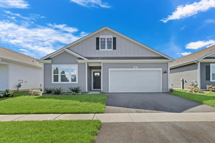 2281 Redwood Trail  Wonder Lake IL 60097 photo