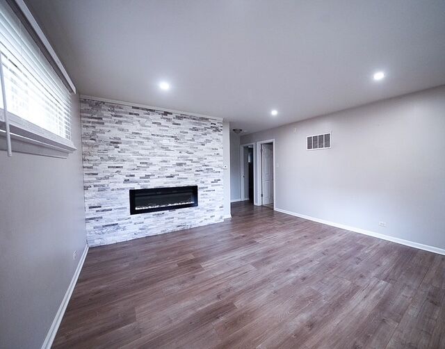 Property Photo: 14704 Edbrooke Avenue IL 60419