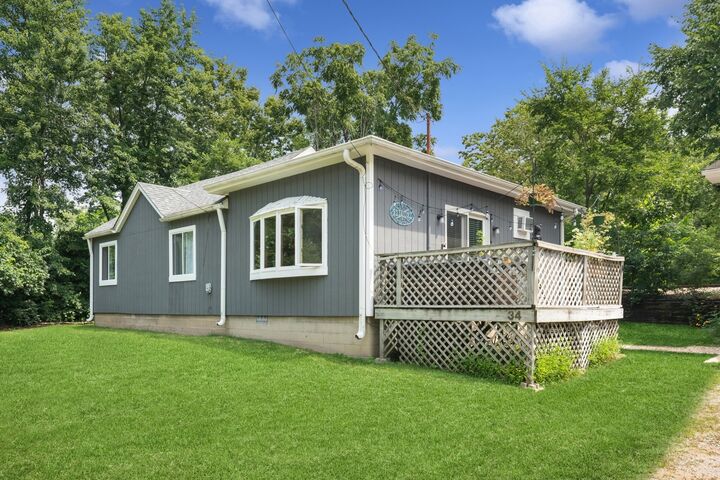 Property Photo: 34 N Adams Street IL 60543