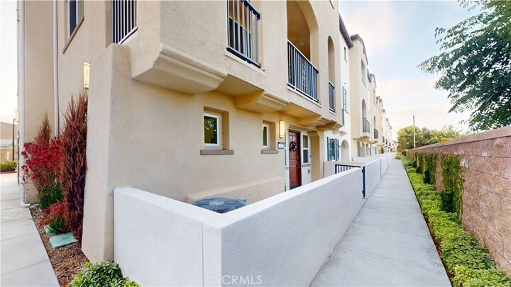 2750 W 182nd Street 112  Torrance CA 90504 photo