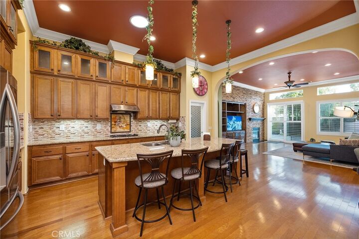 33593 Pebble Brook Circle  Temecula CA 92592 photo