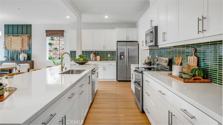 Property Photo:  26537 Vesper Way  CA 92584 