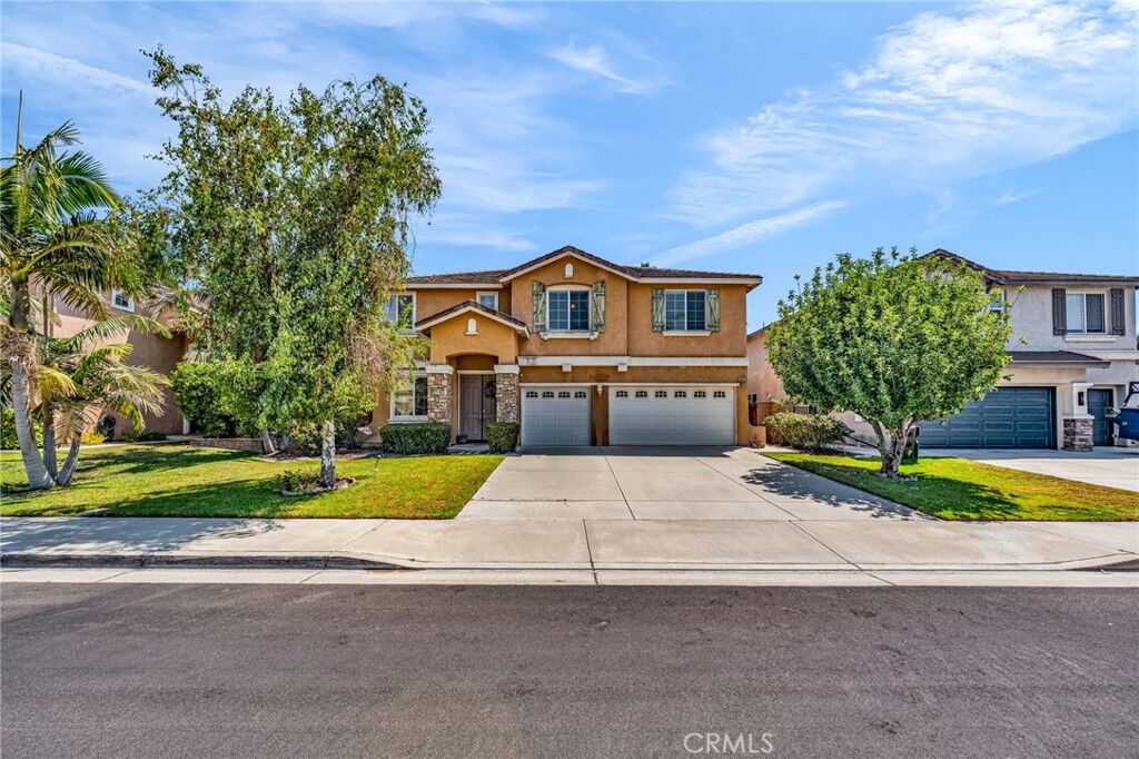 Property Photo:  6874 Raspberry Court  CA 92880 